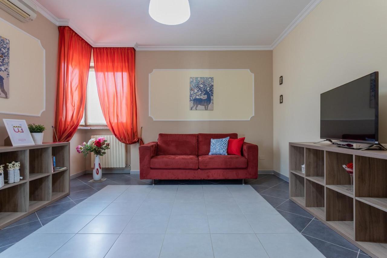 Poli Family House By Wonderful Italy Apartamento *