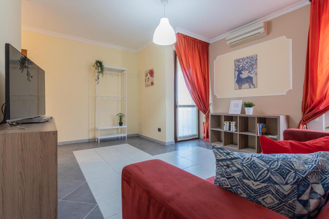 Apartamento Poli Family House By Wonderful Italy