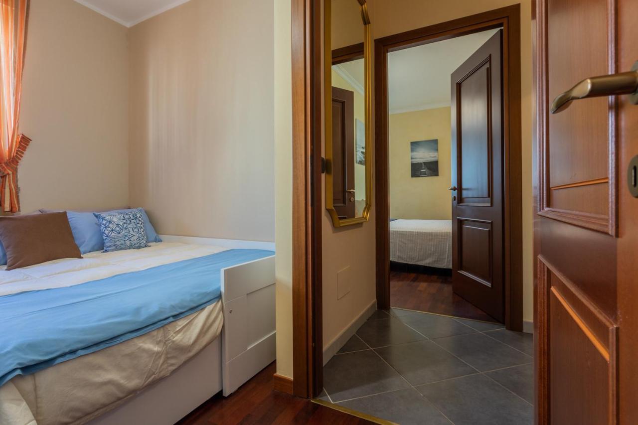 Apartamento Poli Family House By Wonderful Italy